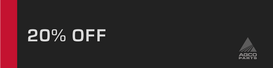 Retail Topper-AGCO-Promotional