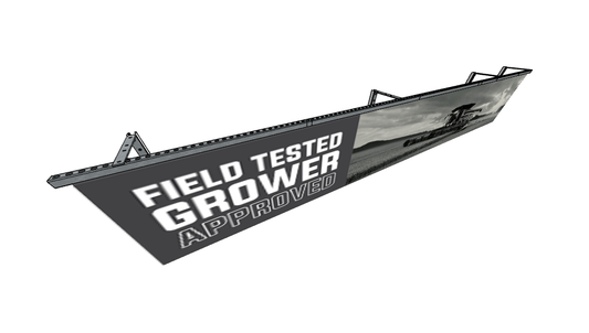 Image Valance - Fendt