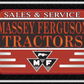 Vintage Collection - Massey Sales & Service
