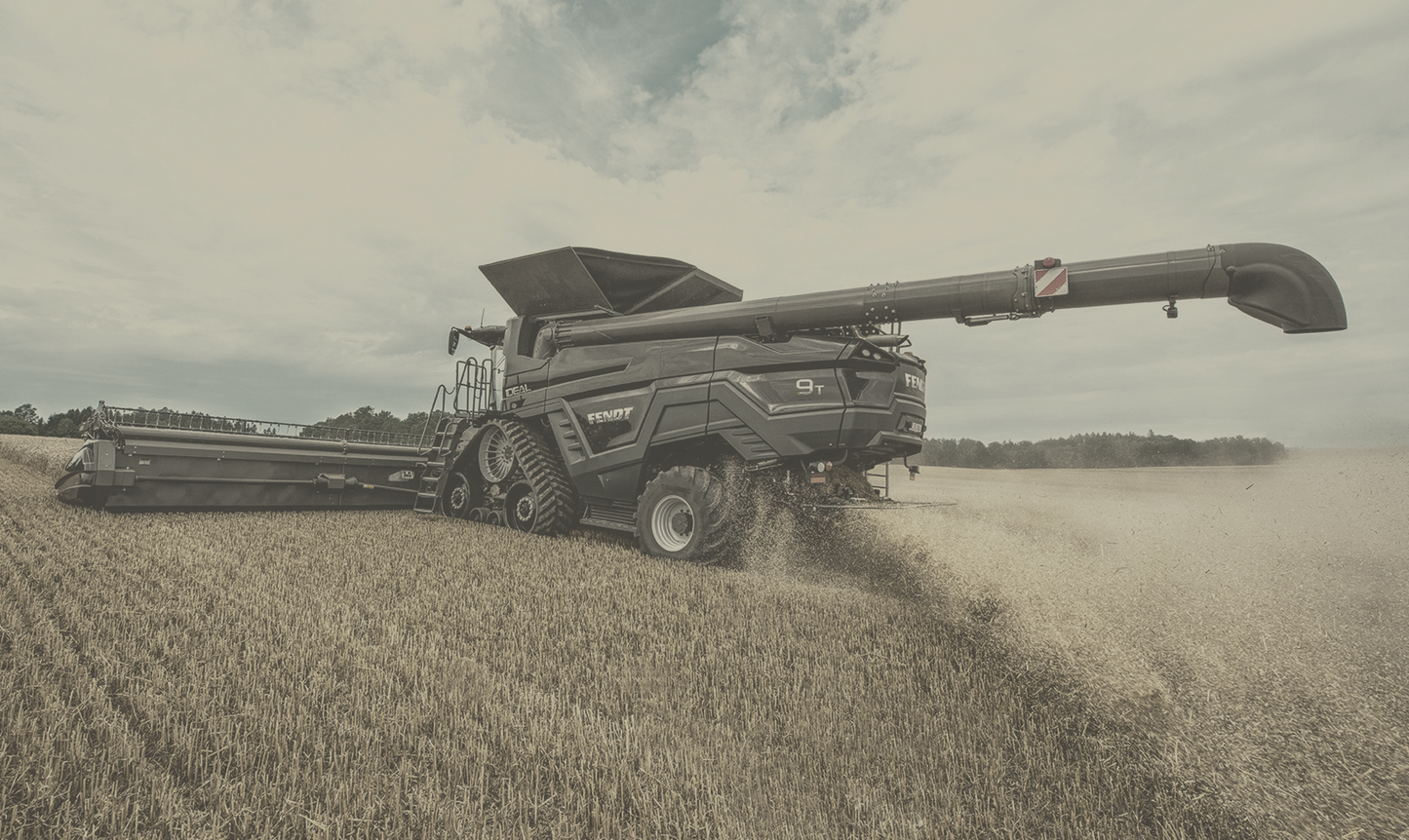 Image Valance - Fendt